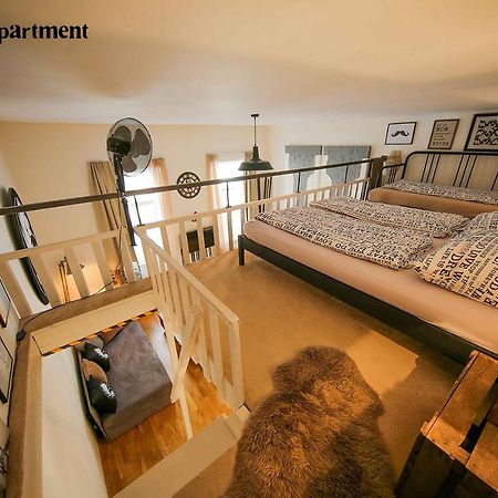 City Apartment ウィーン エクステリア 写真