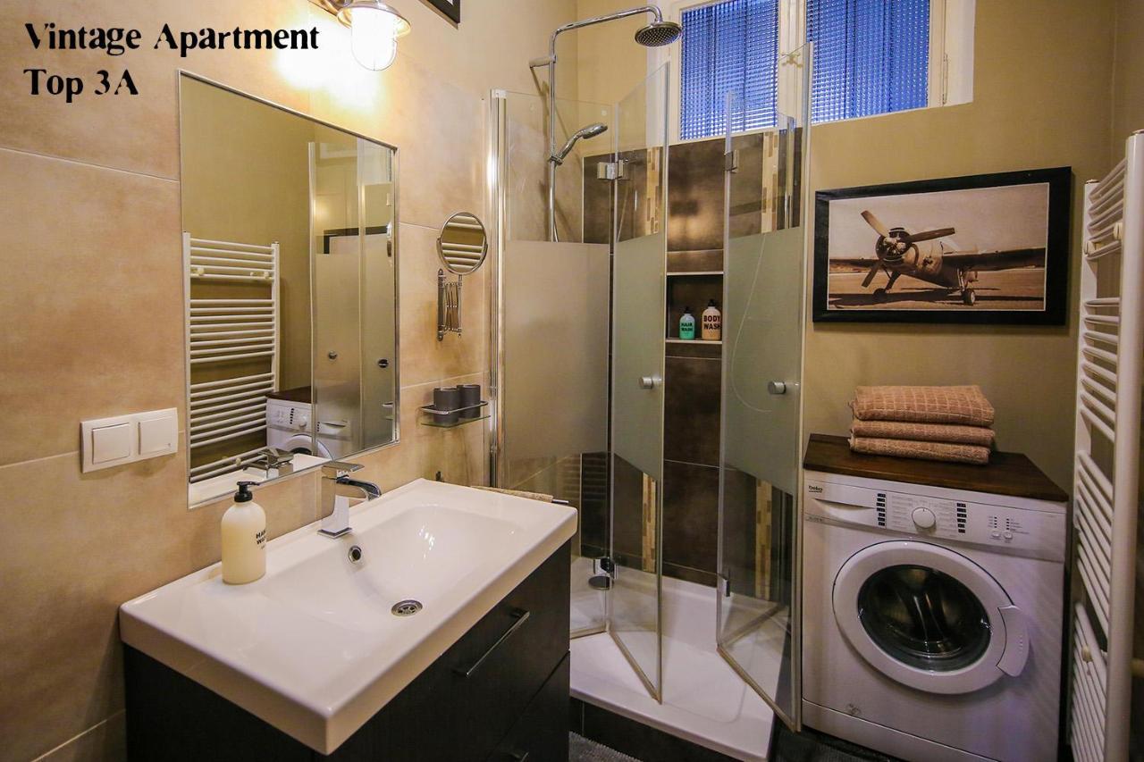 City Apartment ウィーン エクステリア 写真