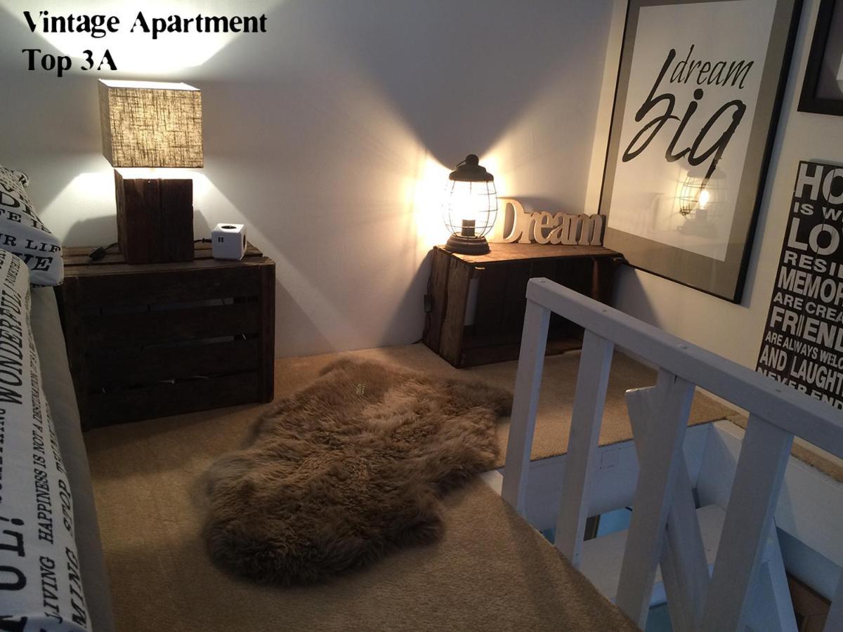 City Apartment ウィーン エクステリア 写真