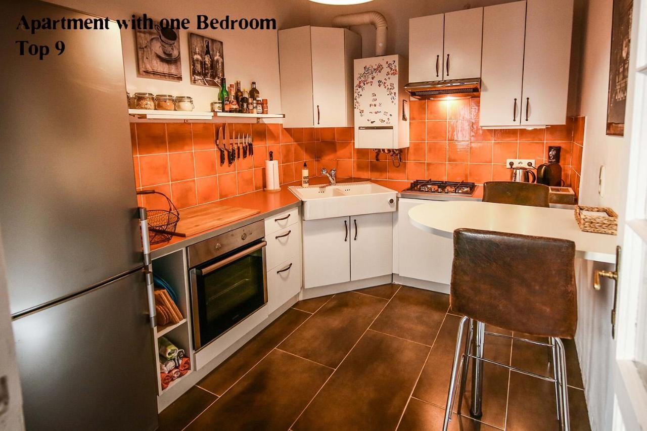 City Apartment ウィーン エクステリア 写真